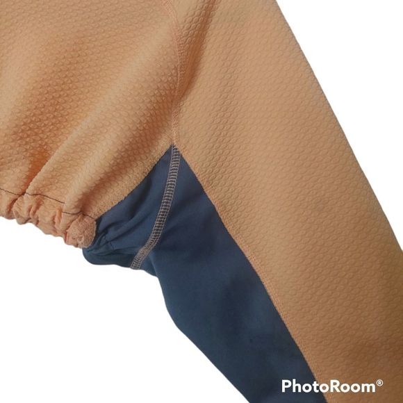 ❤️ Champion Super Croppes Half Zip Jacket - Picture 5 of 10